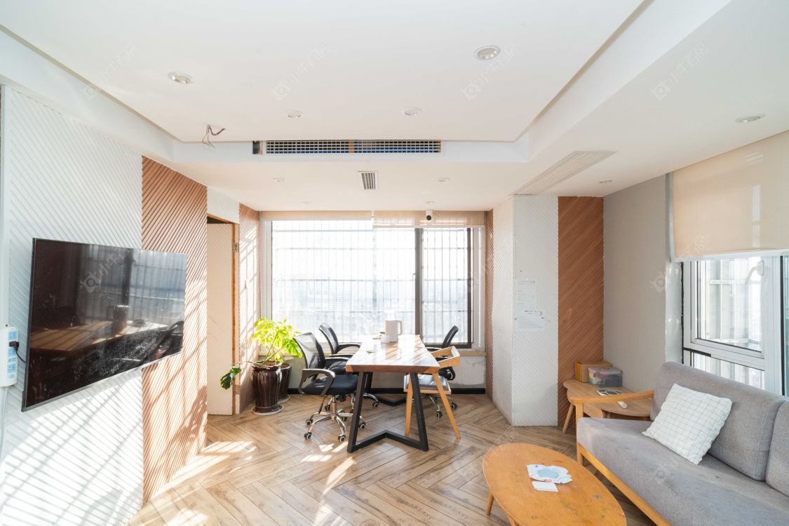 常州宝龙城市广场在售二手房源室内图_小牛看房