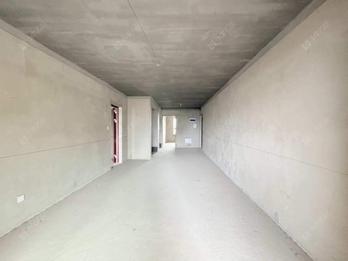 丹阳汇金天地在售二手房源室内图_小牛看房