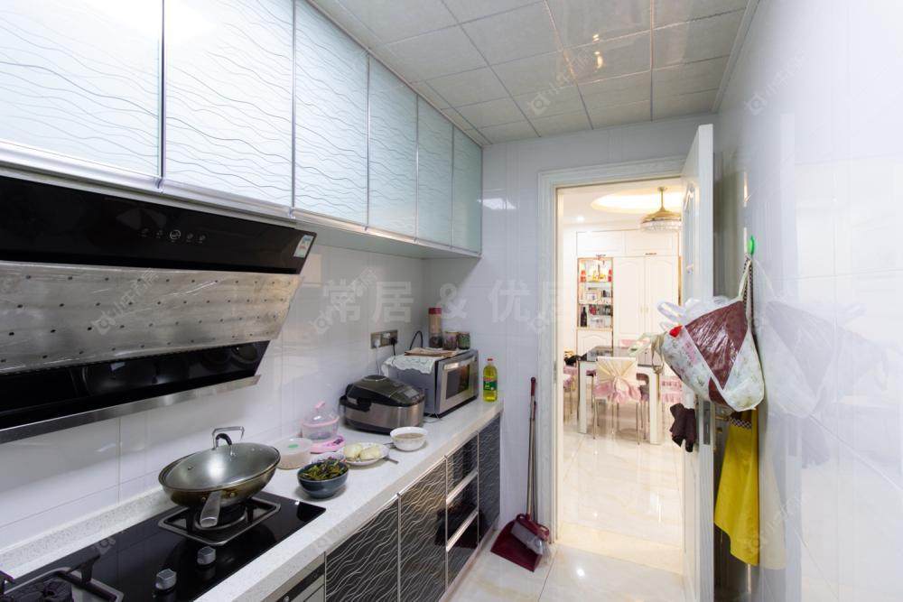 九洲新世界公馆房源室内图 常州九洲新世界公馆在售二手房源室内图_小牛看房