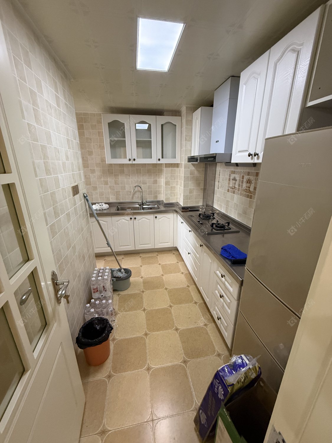 常州华润国际三期在租房源_小牛看房