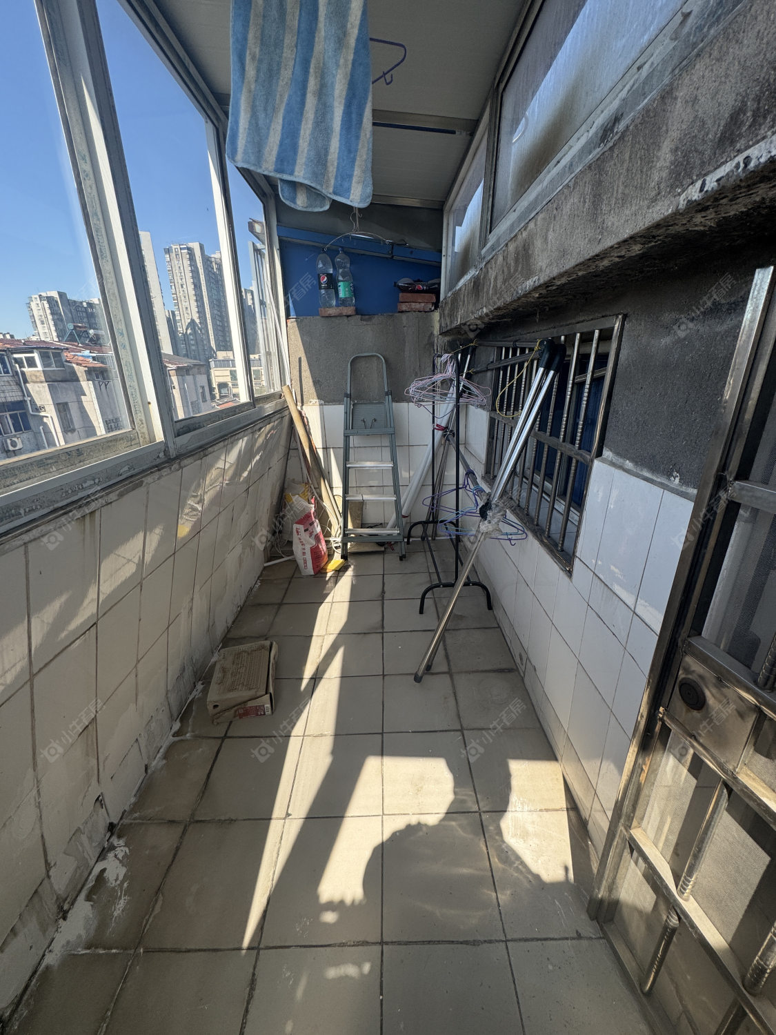 常州红梅东村在租房源室内图_小牛看房