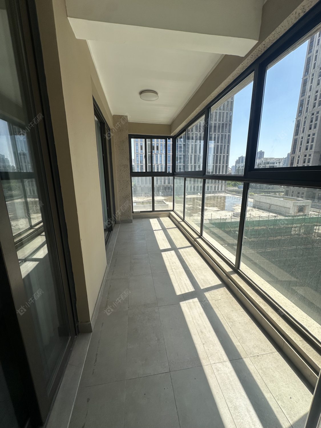 常州金鹰世界在租房源室内图_小牛看房