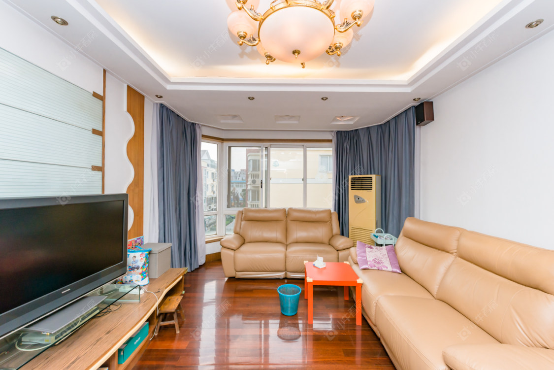 常州世纪明珠园在售二手房源室内图_小牛看房