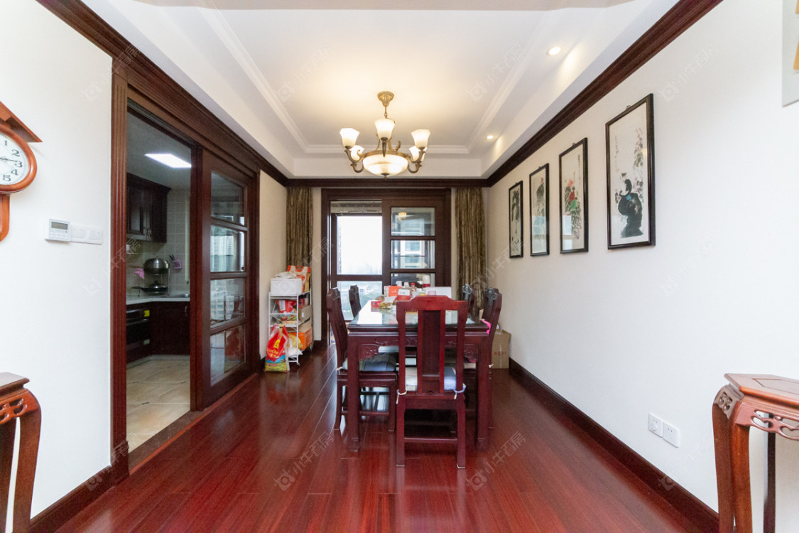 佳兆业凤凰湖壹号房源室内图 常州佳兆业凤凰湖壹号在售二手房源室内图_小牛看房