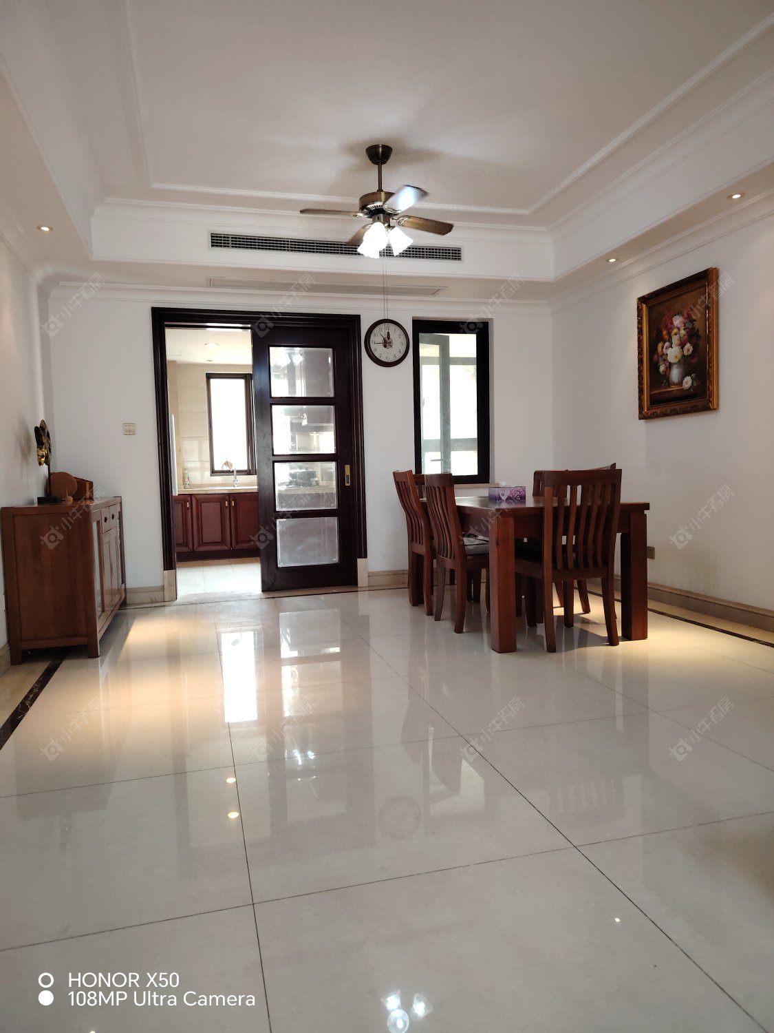 常州新城金郡(天宁)二期4室2厅3卫出租_小牛看房