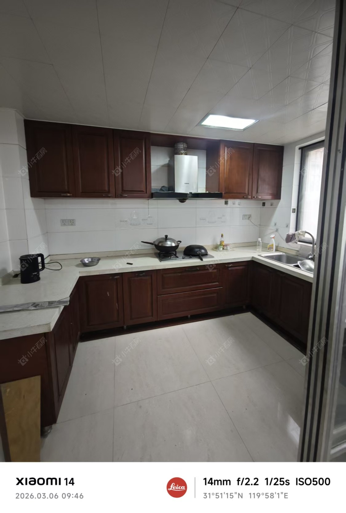 常州凤凰名城在租房源室内图_小牛看房