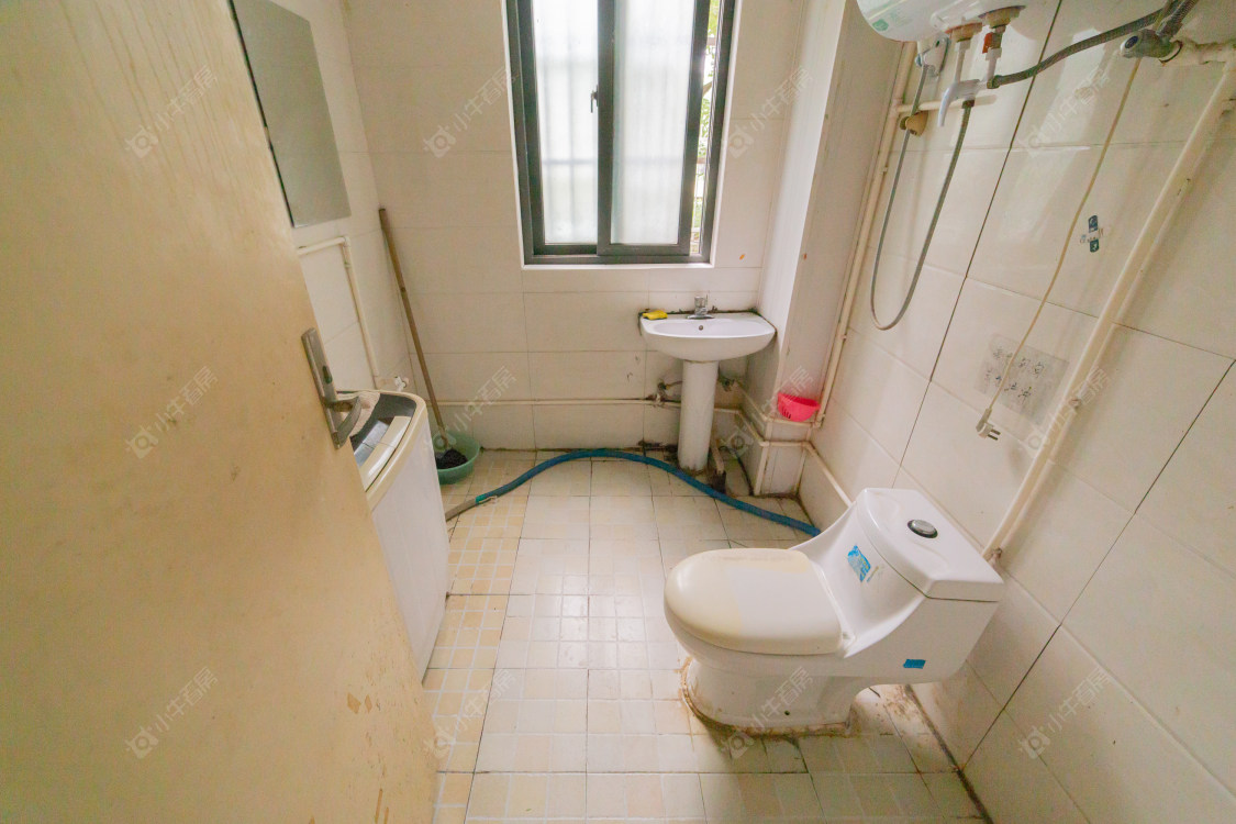 常州飞龙新苑在售二手房源室内图_小牛看房