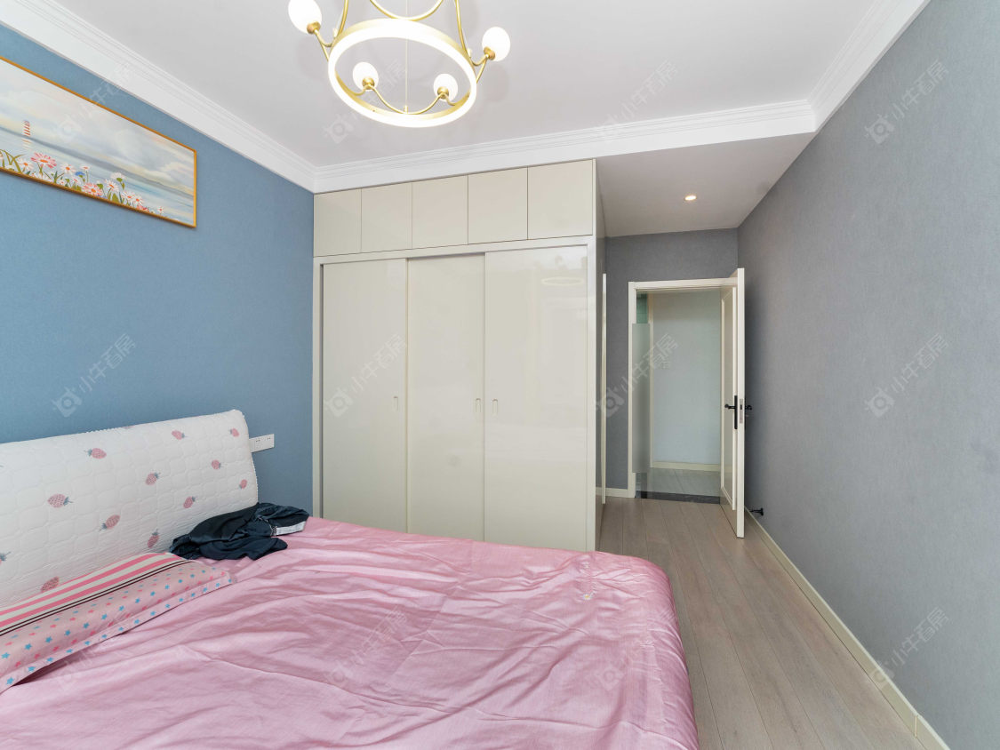 龙涛香榭丽园房源室内图 常州龙涛香榭丽园在售二手房源室内图_小牛看房