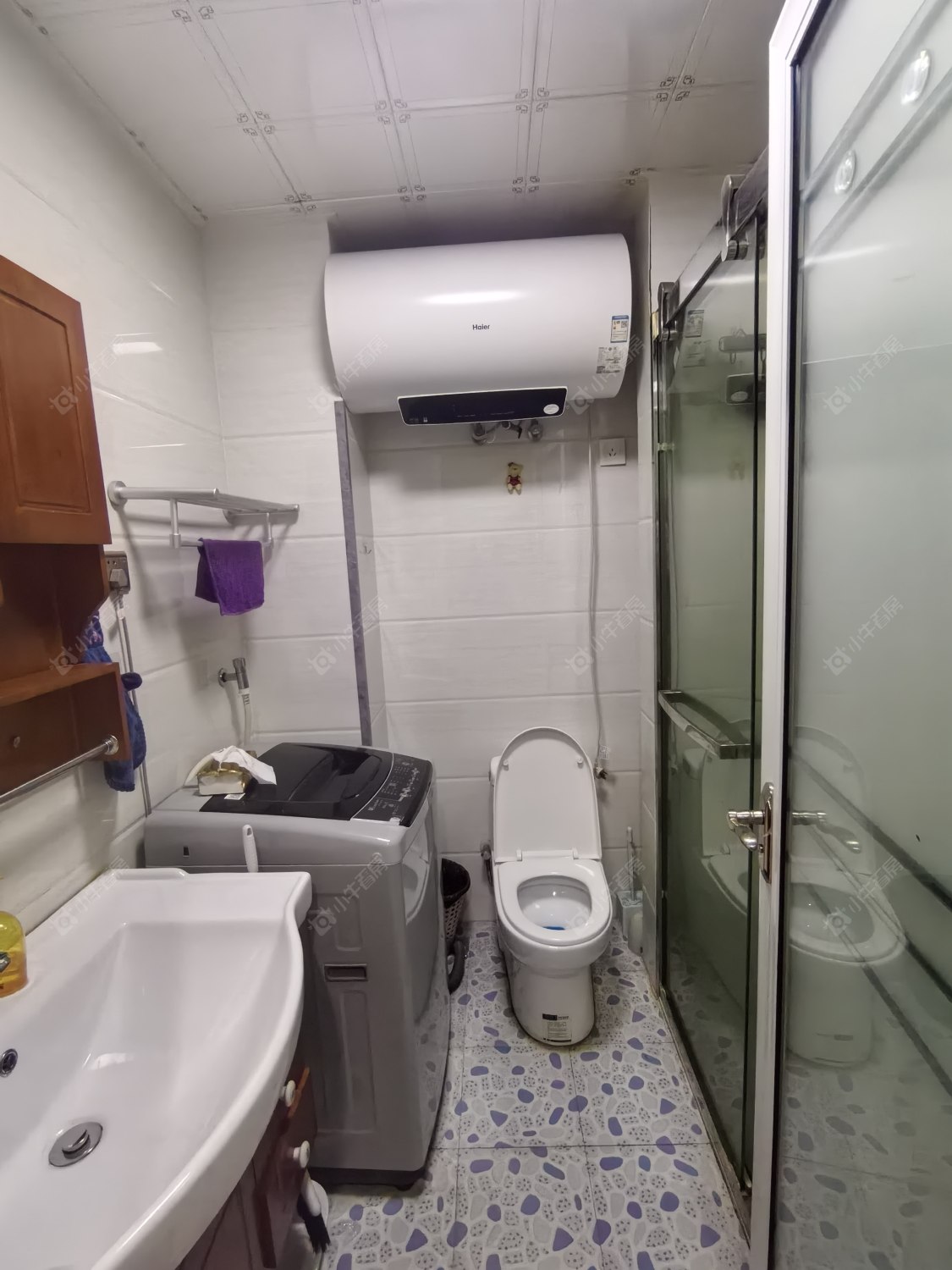 常州宝龙城市广场在租房源室内图_小牛看房