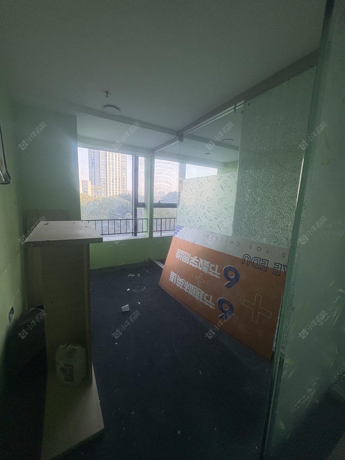 常州典雅商业广场在租房源室内图_小牛看房