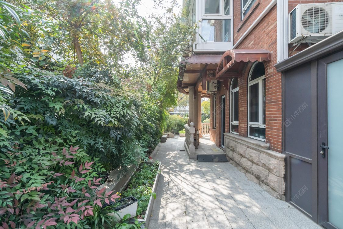 常州江南豪华花园在售二手房源小区图_小牛看房