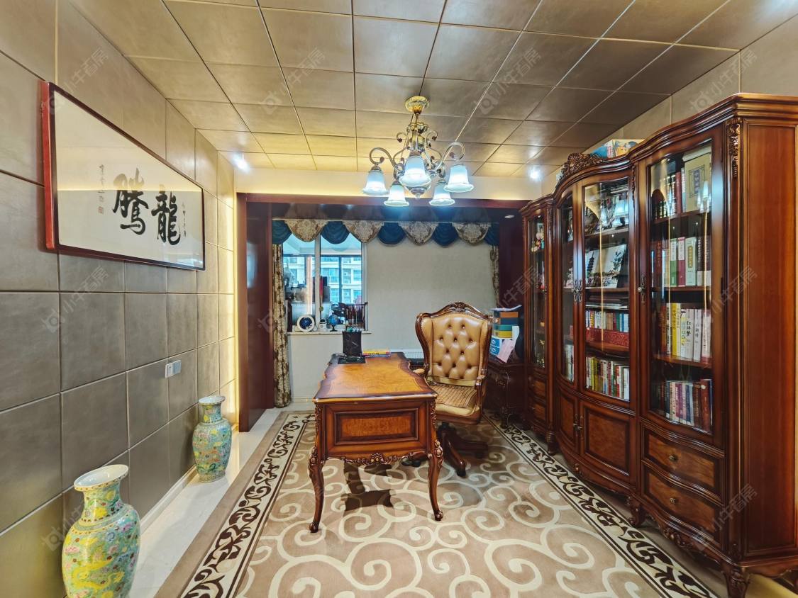 常州碧桂园在售二手房房源室内图_小牛看房