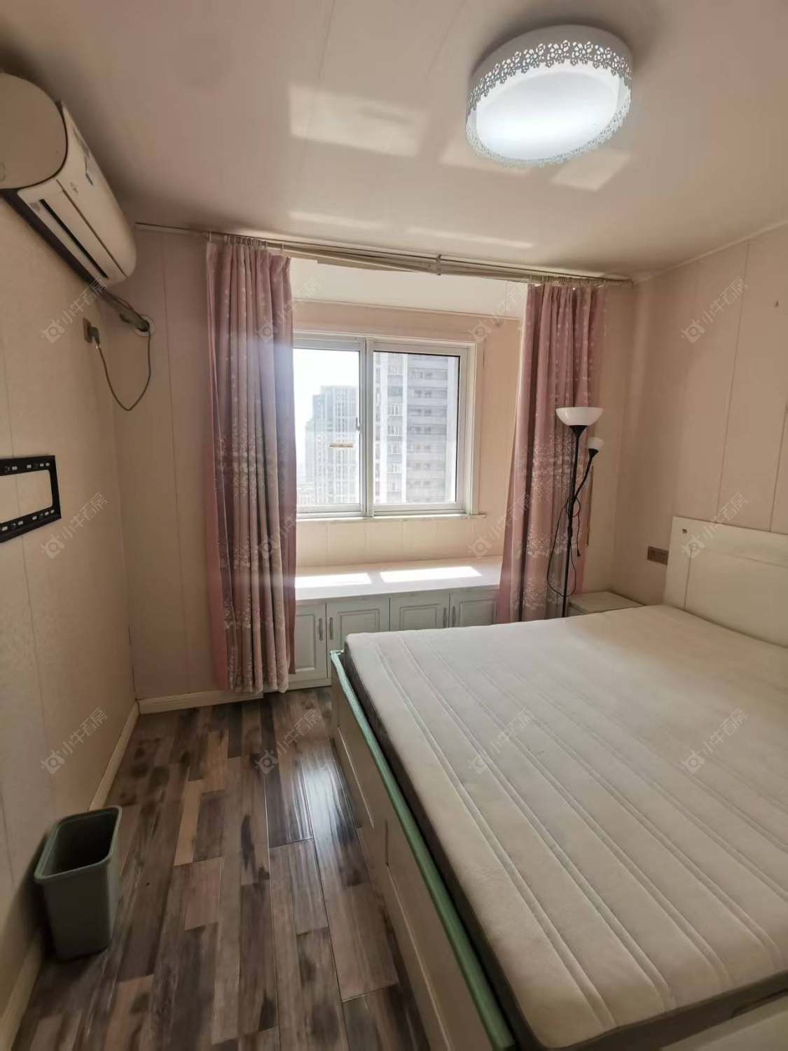 常州新城悠活城在租房源_小牛看房