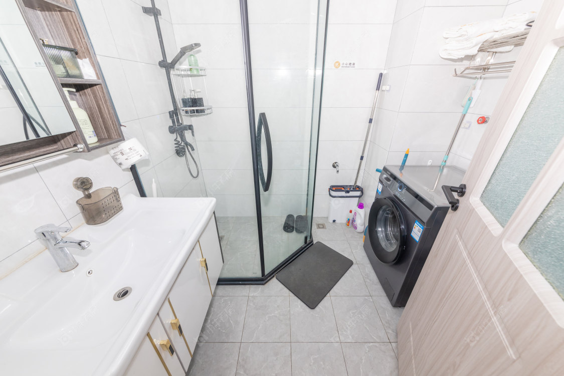 常州中港商务大厦在售二手房源室内图_小牛看房