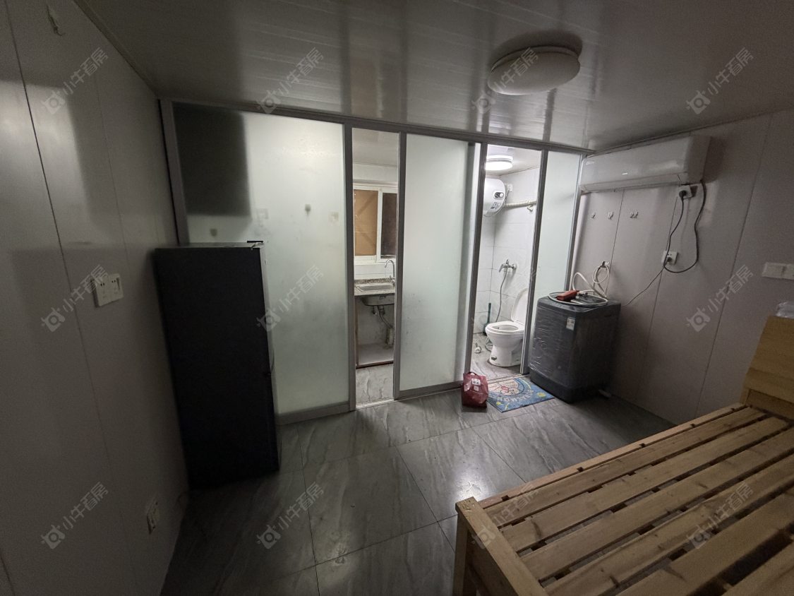 常州瑞丰花苑在租房源室内图_小牛看房