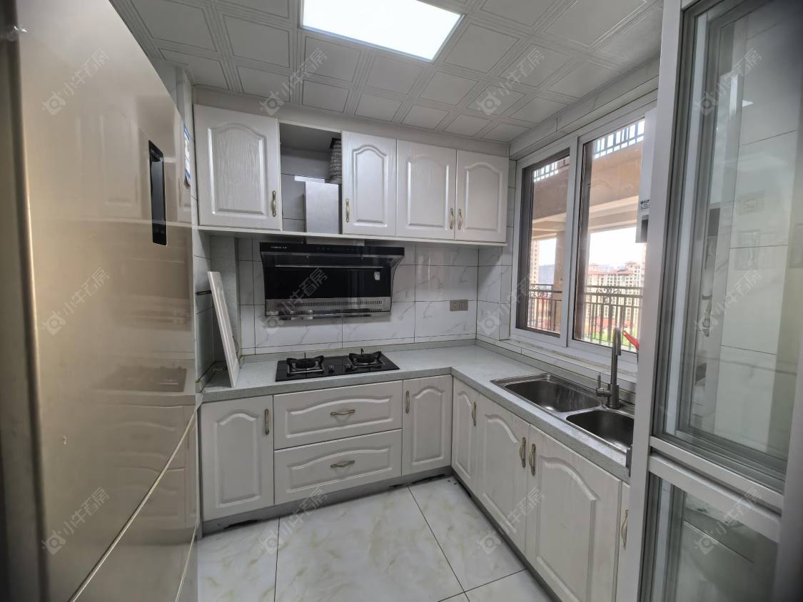 常州华润国际五期在租房源户型图_小牛看房