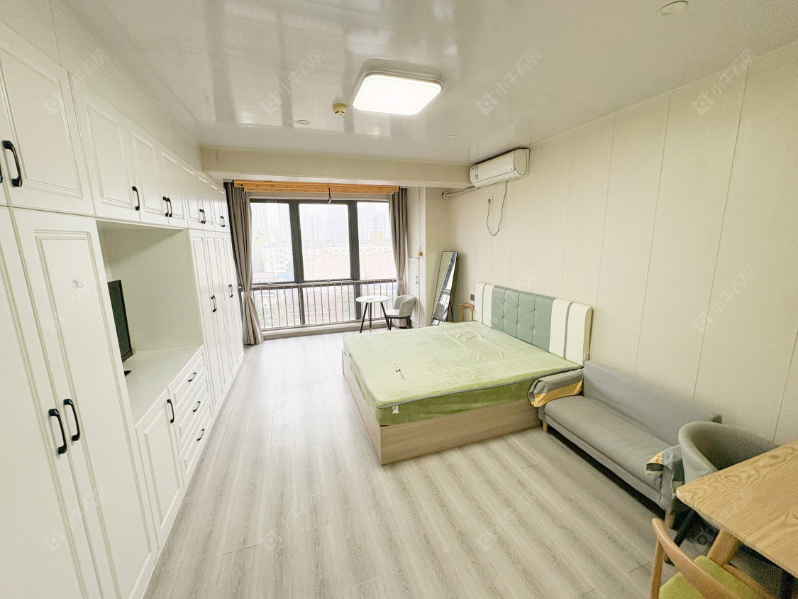 常州融锦融御华庭在租房源室内图_小牛看房