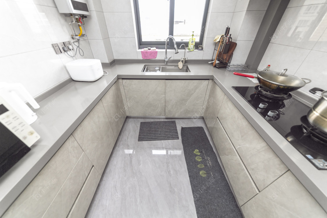 常州清潭花苑在售二手房源室内图_小牛看房