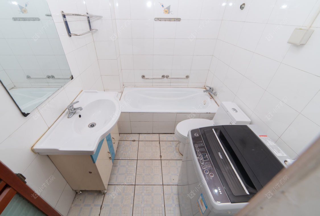 常州西林家园一期在售二手房源室内图_小牛看房