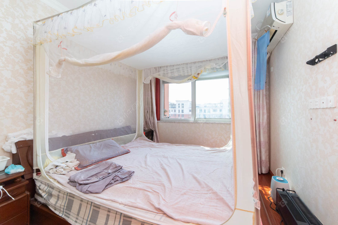 常州聚怡花园北区在售二手房源室内图_小牛看房