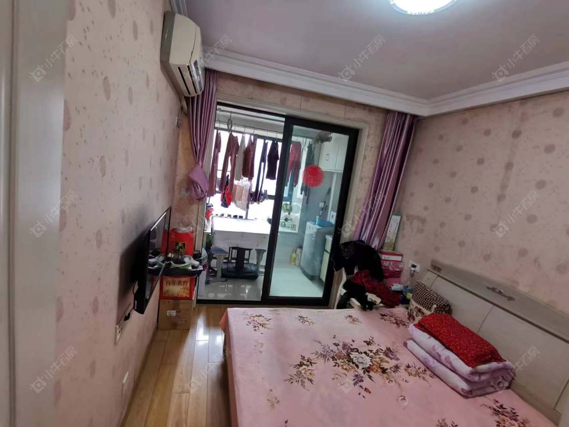 常州绿都万和城五区在租房源_小牛看房