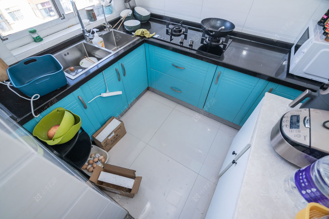 常州浦南新村在售二手房源室内图_小牛看房