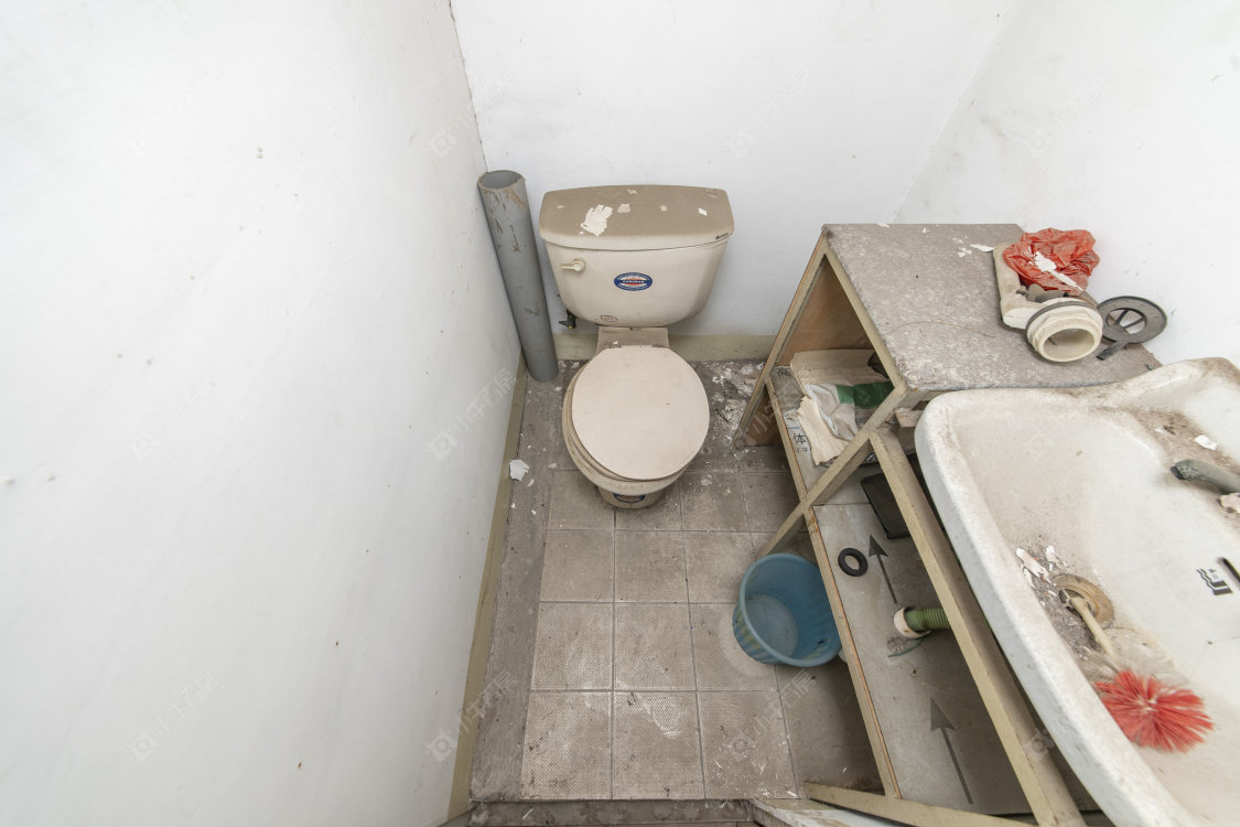 常州湾里新村在售二手房源室内图_小牛看房