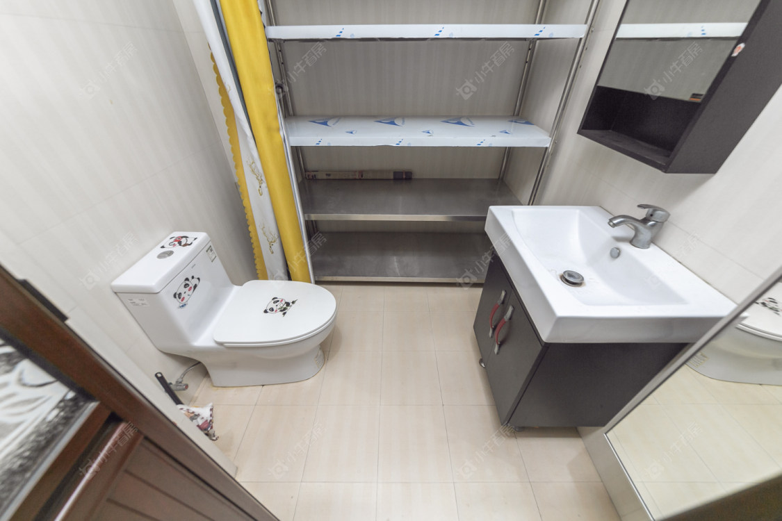 香江华廷花园房源室内图 常州香江华廷花园在售二手房源室内图_小牛看房