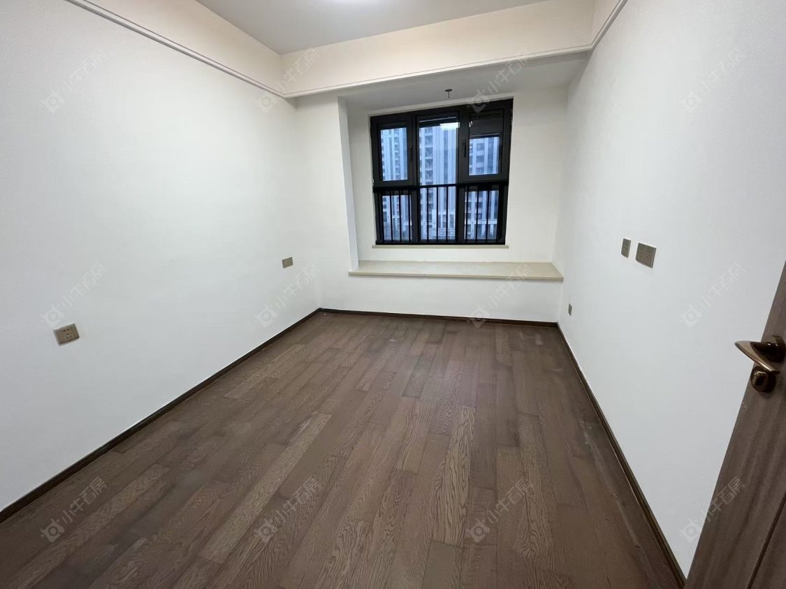 常州中海云樾里在租房源室内图_小牛看房