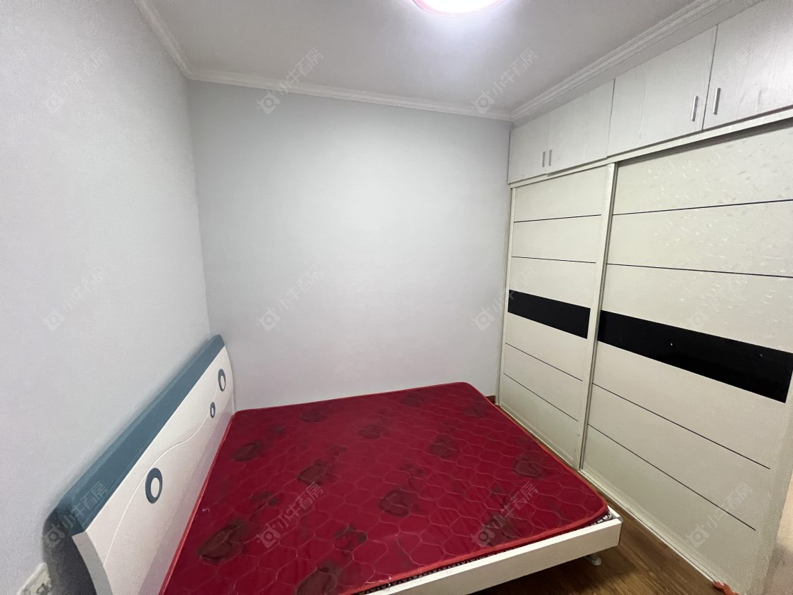 常州聚湖雅苑在租房源室内图_小牛看房