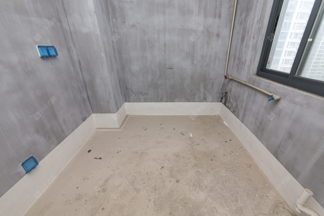 常州新城锦域在售二手房源室内图_小牛看房