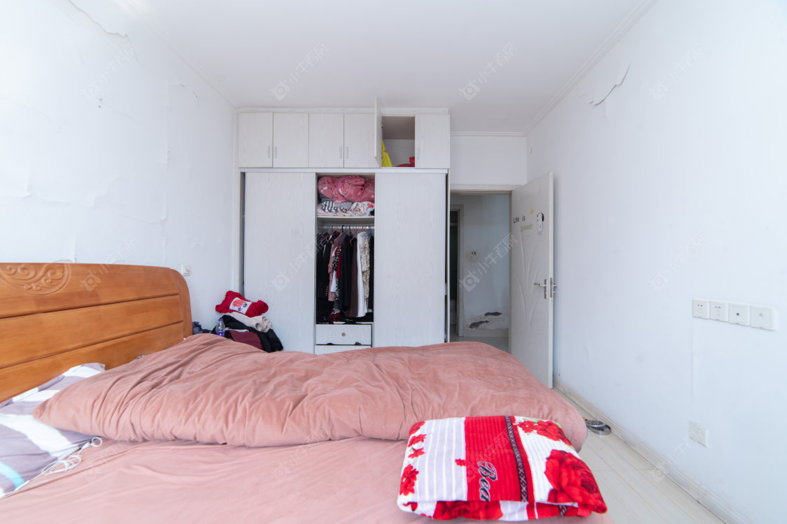 常州怡美花园在售二手房源室内图_小牛看房