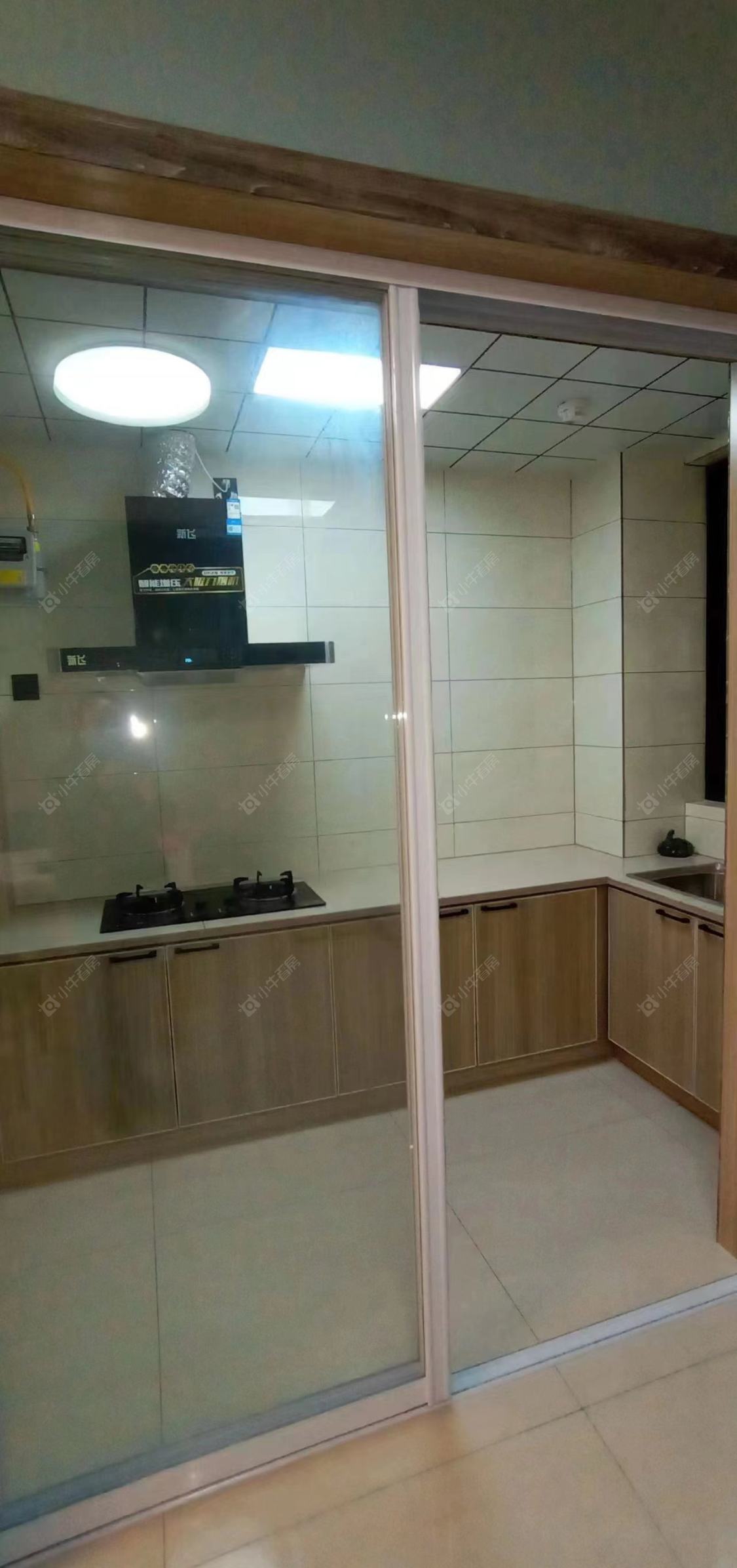 常州梧桐香郡一期在租房源_小牛看房