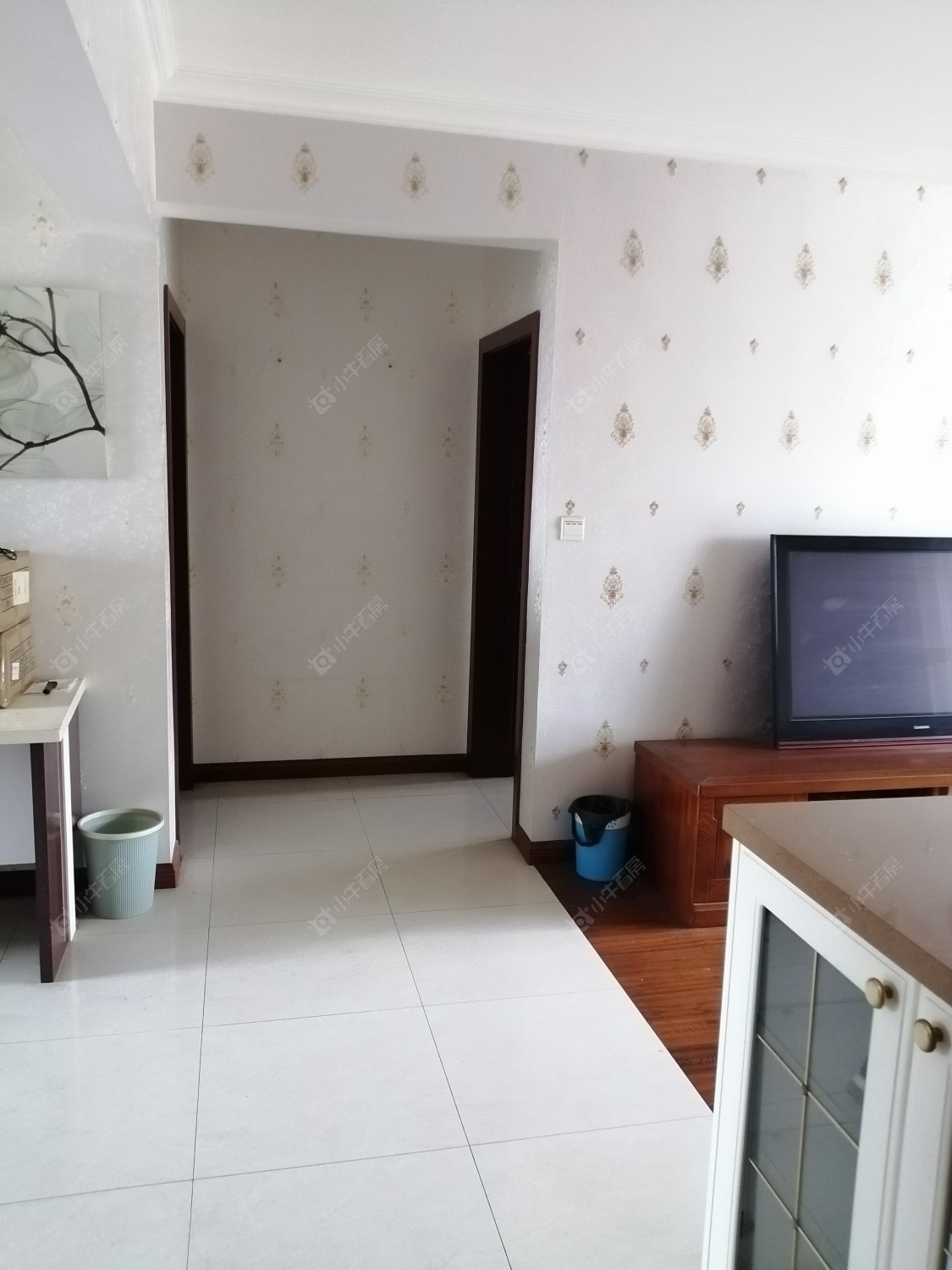 常州九洲花园一期在租房源_小牛看房