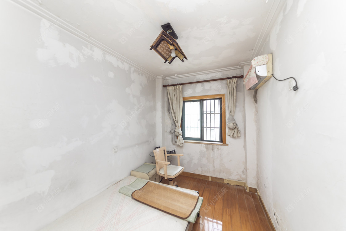 常州清潭南苑在售二手房源室内图_小牛看房