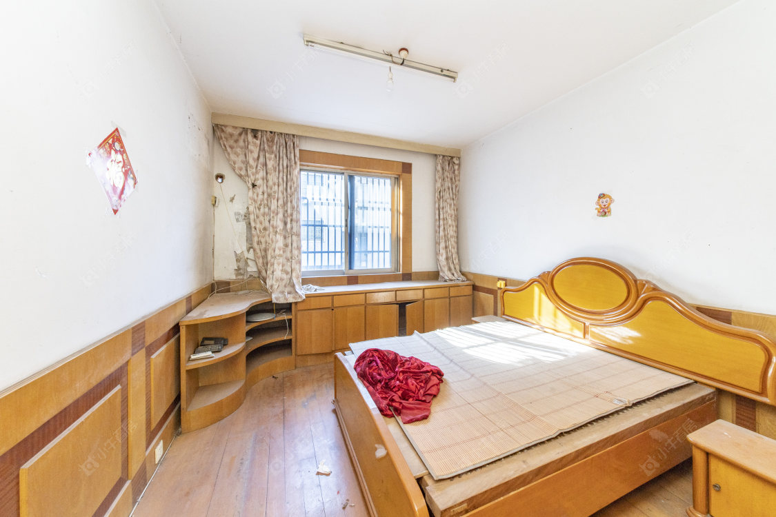 常州花东二村在售二手房_小牛看房