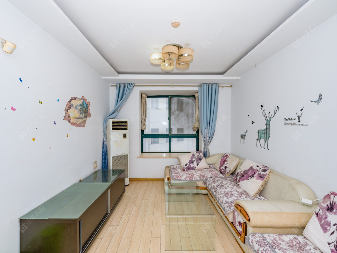 常州天禧星园在售二手房源室内图_小牛看房