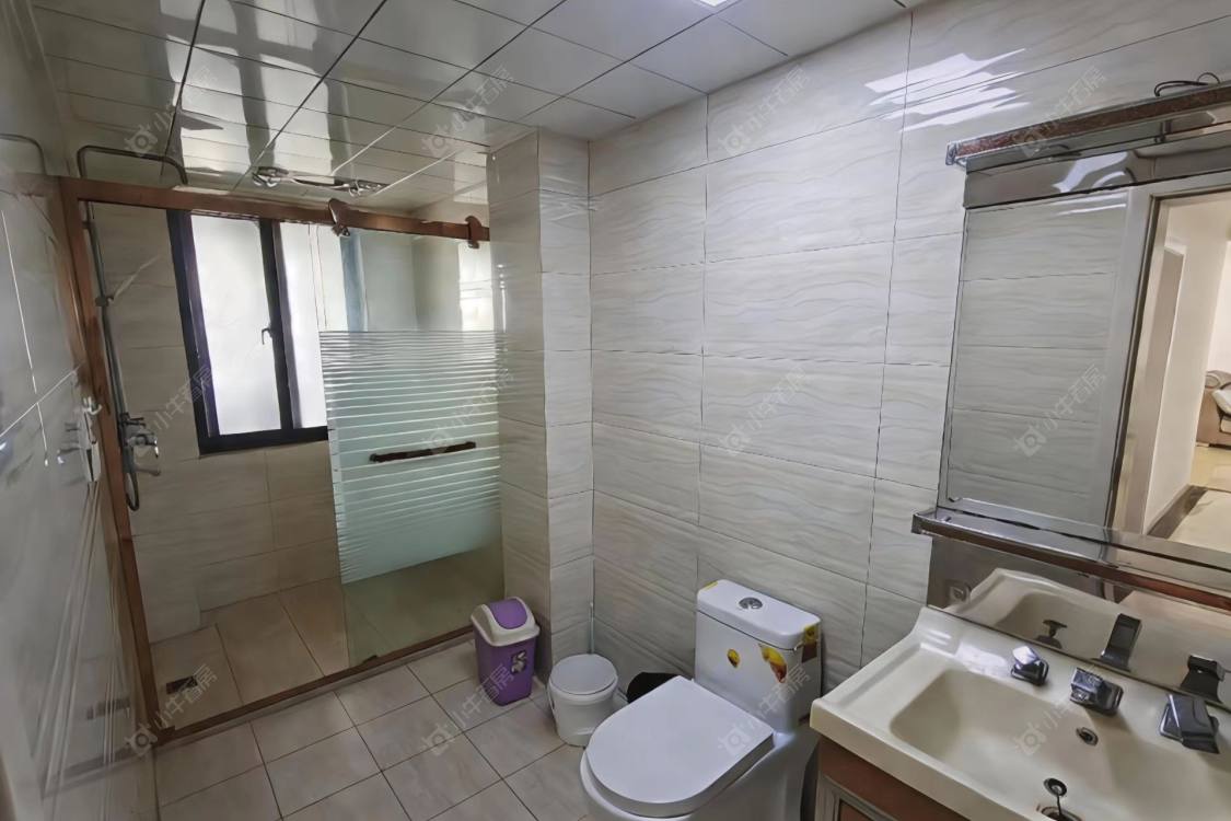 常州翡丽蓝湾在租房源室内图_小牛看房