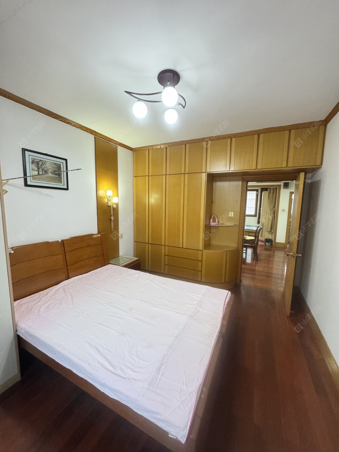 常州站北新村新站北在租房源_小牛看房