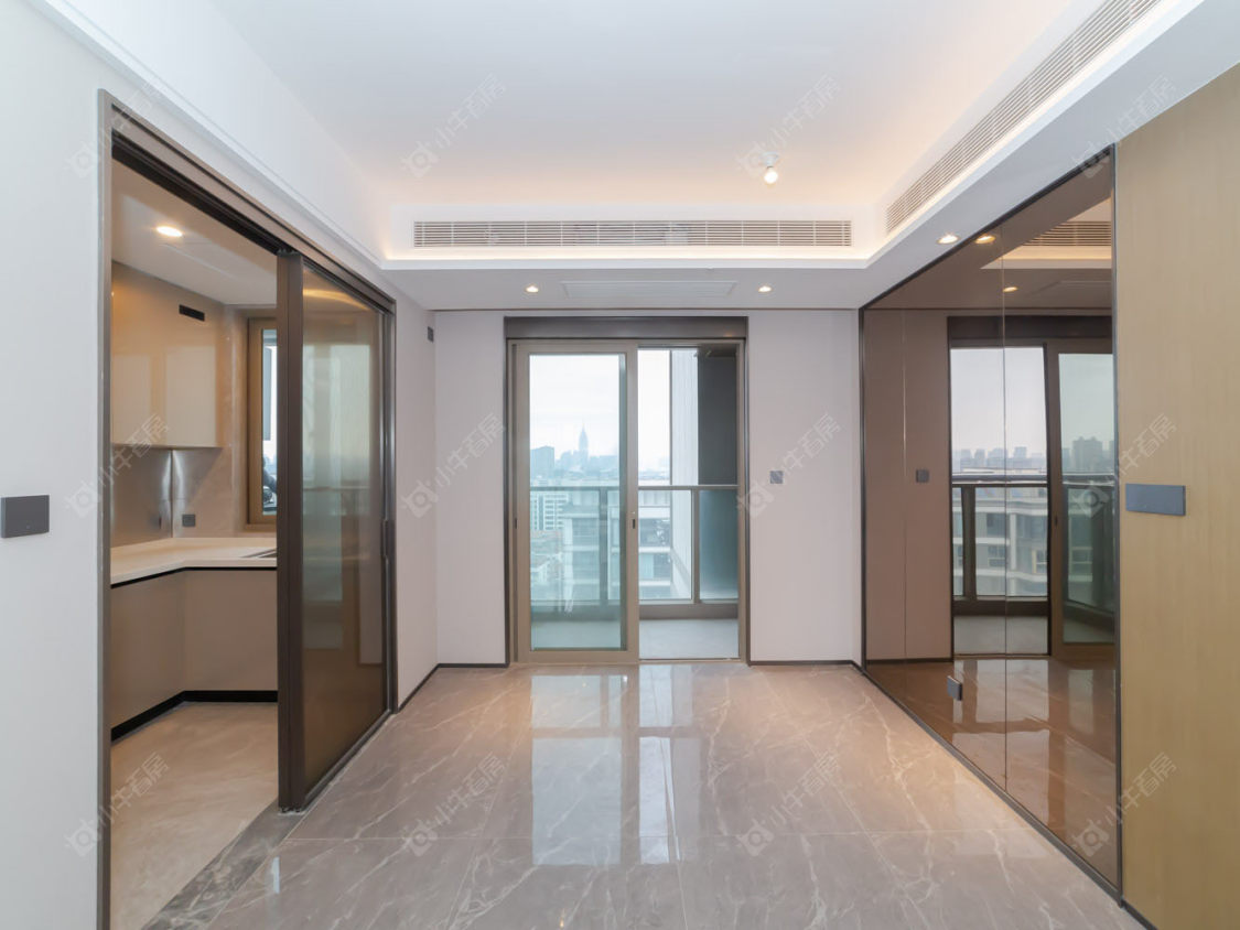 常州路劲美的竹林壹号在售二手房源室内图_小牛看房