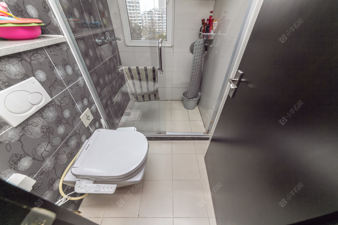 常州朗诗国际在售二手房源室内图_小牛看房