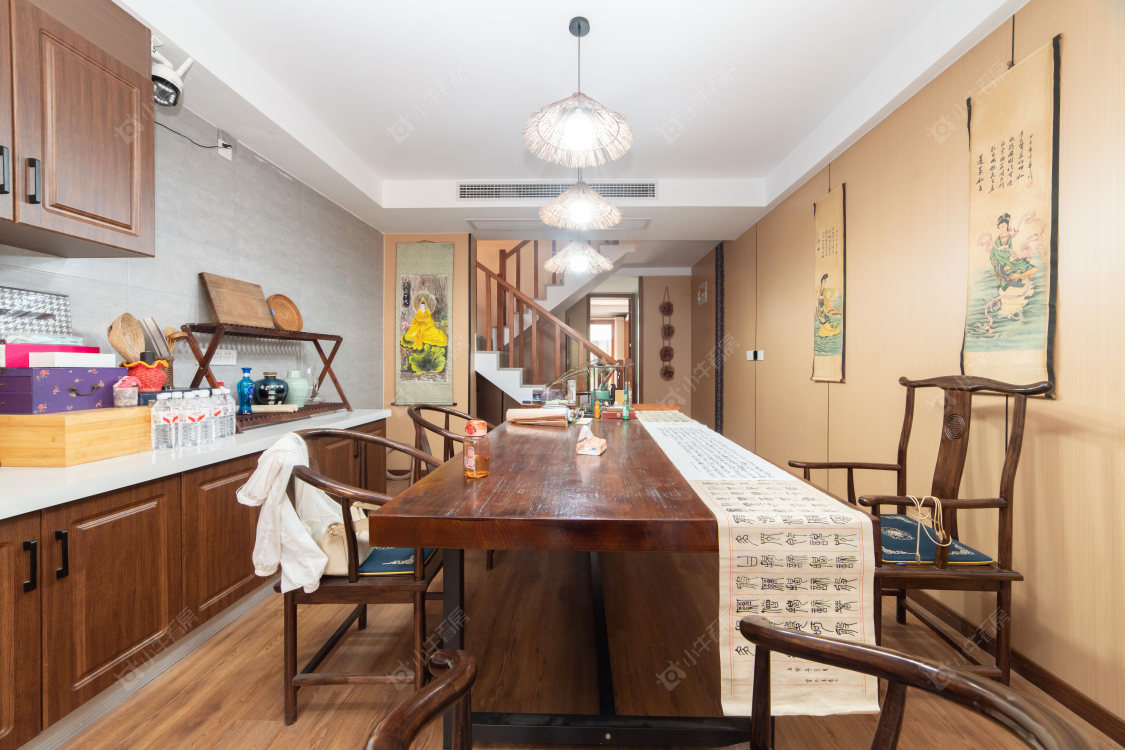 常州大村在售二手房源室内图_小牛看房