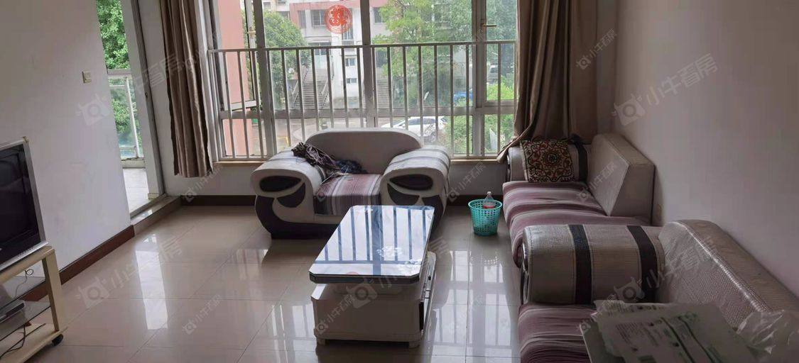 奥林匹克花园房源室内图 常州奥林匹克花园在租房源室内图_小牛看房