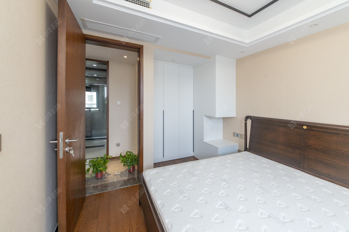 常州常发珑玥在售二手房源室内图_小牛看房