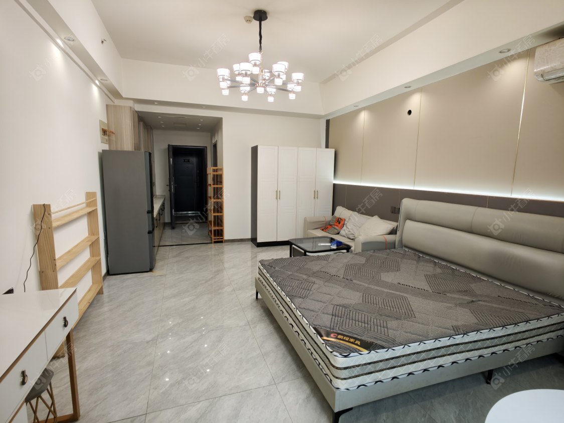 新龙江城市广场房源室内图 常州新龙江城市广场在租房源室内图_小牛看房