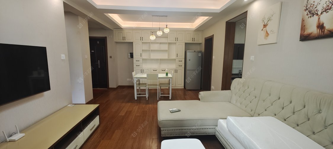 常州世茂香槟湖三期在租房源_小牛看房