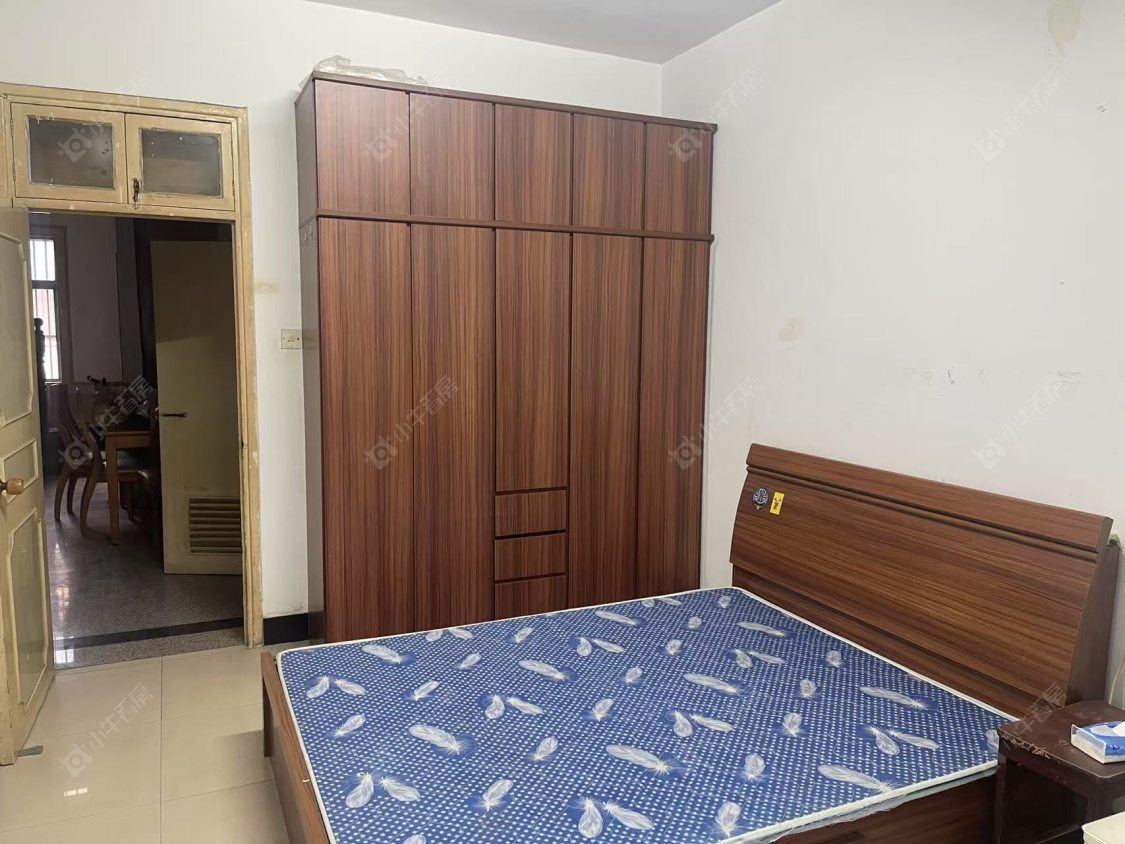 常州富强新村在租房源_小牛看房