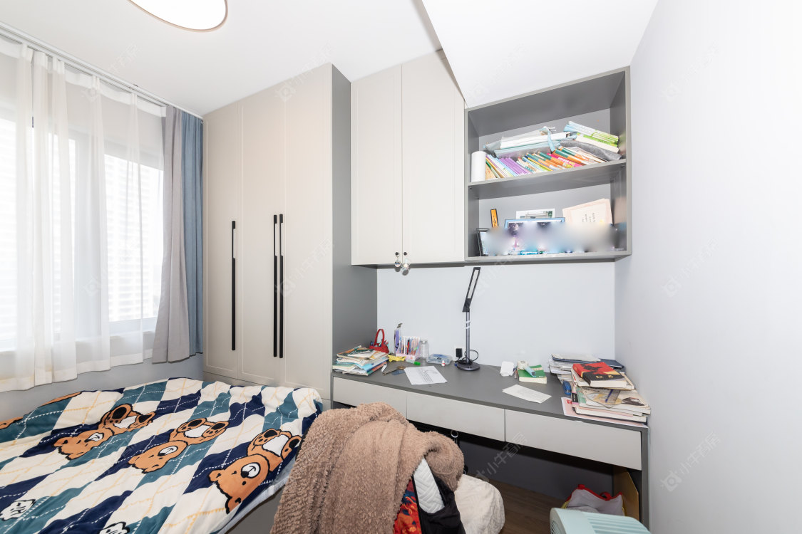 常州弘阳云峯在售二手房源室内图_小牛看房