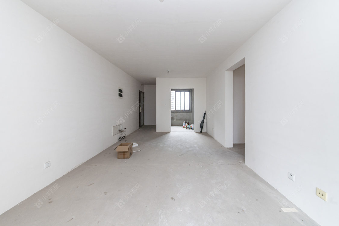 常州中梁首府壹号在售二手房源室内图_小牛看房