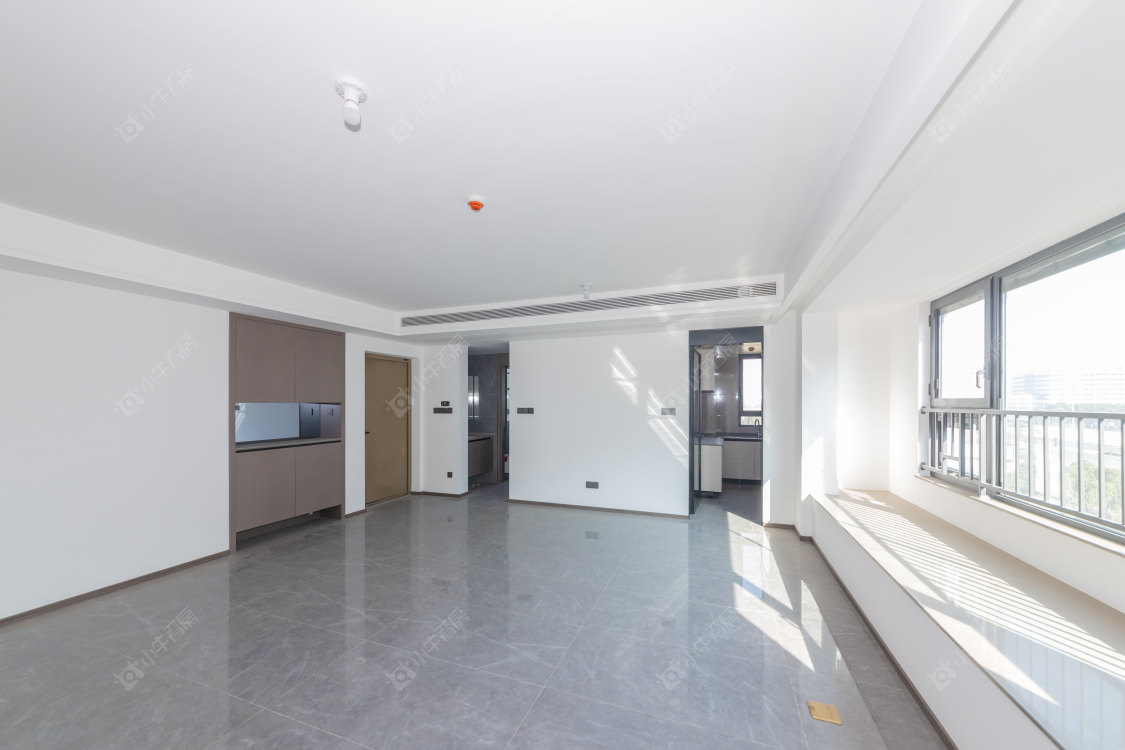 龙湖华盛·天曜房源室内图 常州龙湖华盛·天曜在售二手房源室内图_小牛看房